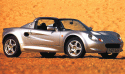 [thumbnail of 1998 Lotus Elise f3q.jpg]